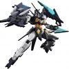 Bandai Japan Bandai Gundam Build Divers - #01 Gundam Age II Magnum 1/144 HG Scale Kit