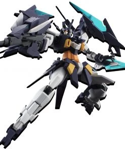 Bandai Japan Bandai Gundam Build Divers - #01 Gundam Age II Magnum 1/144 HG Scale Kit