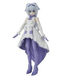 Bandai Japan Bandai Hobby Build Divers Mobile Doll Sarah 1/144 HG Model Kit