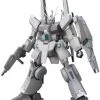 Bandai Japan Bandai Hobby Gundam - #170 ARX-014 Silver Bullet 1/144 HG Model Kit