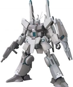 Bandai Japan Bandai Hobby Gundam - #170 ARX-014 Silver Bullet 1/144 HG Model Kit