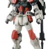Bandai Japan Bandai Hobby Gundam Seed - Buster Gundam 1/100 MG Model Kit