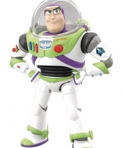 Bandai Japan Bandai Spirits Toy Story - Buzz Lightyear Cinema-Rise Standard Model Kit