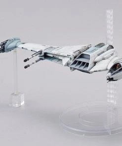 Bandai Japan Gundam Bandai Hobby Star Wars - B-Wing Starfighter Limited Edition Ver. 1/72 Plastic Model (2018 SDCC Exclusive)