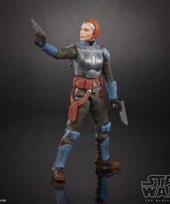 Hasbro Star Wars Black Series 6