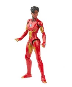 Hasbro Marvel Legends Iron Man 6-inch Action Figure - Ironheart