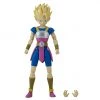 Bandai America Bandai Dragon Ball Super: Dragon Stars Super Saiyan Cabba Action Figure Dragon Ball Z