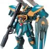 Bandai Japan Bandai Spirits Gundam Seed Destiny - R08 Calamity Gundam 1/144 HG Model Kit