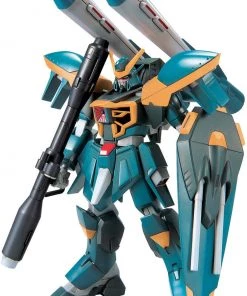 Bandai Japan Bandai Spirits Gundam Seed Destiny - R08 Calamity Gundam 1/144 HG Model Kit