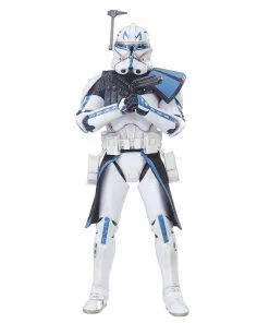 Hasbro Star Wars Black Series 6" Captain Rex Action Figure