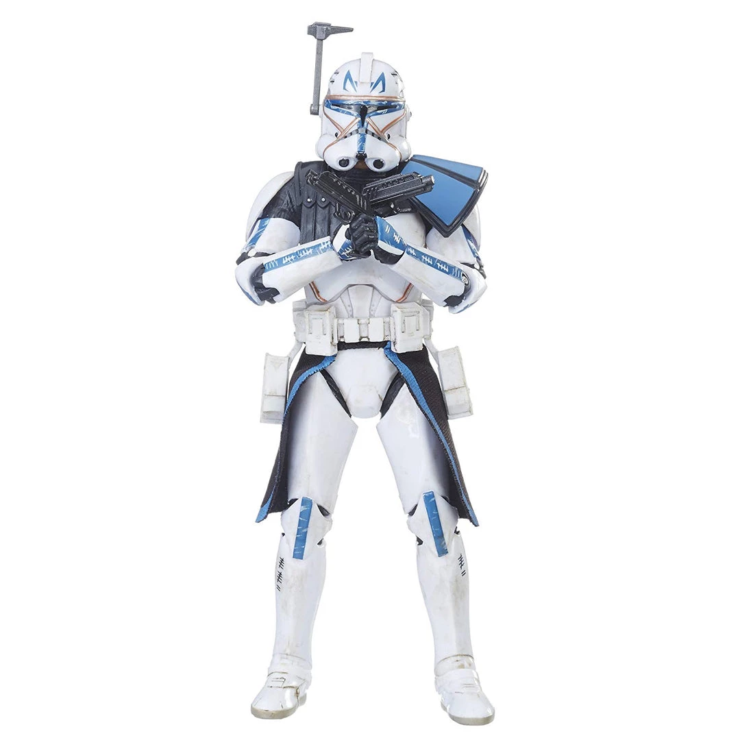 Hasbro Star Wars Black Series 6" Captain Rex Action Figure 1 Hasbro Star Wars Black Series 6" Captain Rex Action Figure