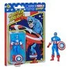 Hasbro Marvel Legends Retro Collection Series 1 - Captain America