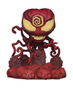 Funko Pop! Marvel - Absolute Carnage (Deluxe Edition)