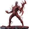 Kotobukiya Marvel Carnage ArtFX+ 1/10 Scale Statue