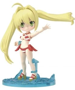 Bandai Japan Bandai Spirits Fate/Grand Order - Caster Nero Claudius Petitrits Model Kit