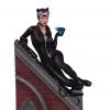 DC Comics DC Collectibles DC Villains Multi-Part Statue - Catwoman