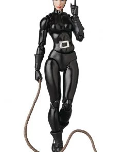 Medicom DC Comics - Catwoman (Batman: Hush Ver.) MAFEX Action Figure