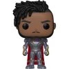 Funko Pop! Marvel: What If...? Series 3 - Killmonger