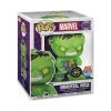 Funko Pop! Marvel - Immortal Hulk (6-inch - Chase Ver.)