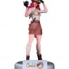 DC Collectibles DC Comics Bombshells Cheetah Statue