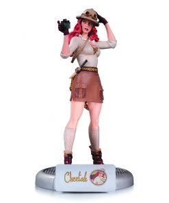 DC Collectibles DC Comics Bombshells Cheetah Statue
