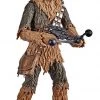 Hasbro Star Wars Black Series 40th Anniversary 6-Inch Chewbacca (Ep. V) Action Figure