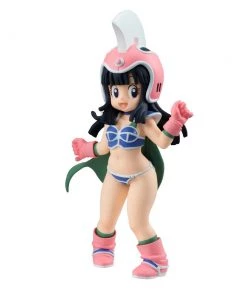 Bandai Japan Bandai Shokugan Dragon Ball Styling - Chi-Chi Dragon Ball Z