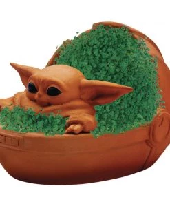 NECA Star Wars: The Mandalorian - The Child Chia Pet
