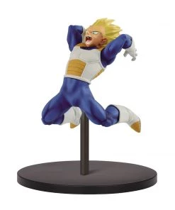Dragon Ball Z Banpresto Dragon Ball Super: Chosenshi Retsuden - Super Saiyan Vegeta