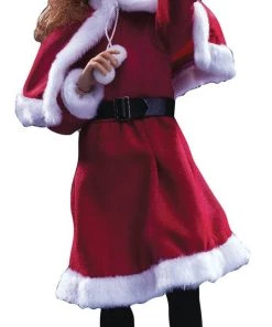 Star Ace Toys: Harry Potter And The Sorcerer's Stone - Hermione Granger (Christmas Edition) 1/6 Scale Action Figure