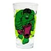 PopFun Toon Tumblers Marvel Incredible Hulk (Classic Version) 16 Oz. Pint Glass