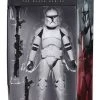 Hasbro Star Wars Black Series 6" Clone Trooper (Attack Of The Clones)