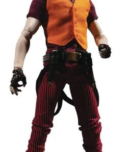 Mezco One:12 Collective DC Comics - Crown Prince Of Crime Joker