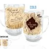 Morphing Mugs Harry Potter (Marauders Map) Cold-Sensitive 20oz Clue Mug