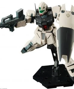Bandai Japan Bandai Hobby Gundam 0080 - GM Command (Colony Type) 1/100 MG Model Kit