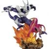 Bandai Japan Bandai Tamashii Nations Dragon Ball Z - Final Form Cooler FiguartsZERO