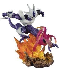 Bandai Japan Bandai Tamashii Nations Dragon Ball Z - Final Form Cooler FiguartsZERO