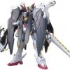 Bandai Japan Bandai Hobby Gundam Build Fighters - Crossbone X-1 Full Cloth Type.GBFT 1/144 HG Model Kit