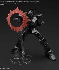 Bandai Japan Bandai Spirits 30 Minute Mission - #07 Action Image Ver. (Red) Gundam 7 Bandai Japan Bandai Spirits 30 Minute Mission - #07 Action Image Ver. (Red) Gundam