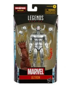 Hasbro Marvel Legends Iron Man 6-inch Action Figure - Ultron
