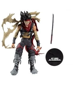 McFarlane Toys My Hero Academia - Stain Action Figure
