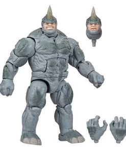 Hasbro Marvel Legends Collection - Rhino