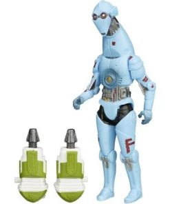 Hasbro Star Wars: The Force Awakens - PZ-4CO Droid 3.75-inch Action Figure