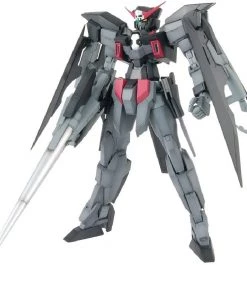 Bandai Japan Bandai Hobby Gundam AGE - Age-2 Dark Hound 1/100 MG Model Kit