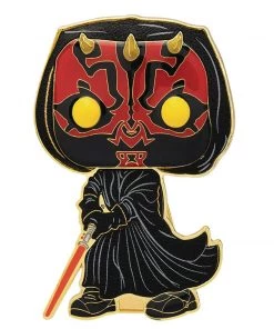 Funko Pop! Pins: Star Wars - Darth Maul