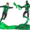 McFarlane Toys DC Comics Dark Knights: Metal - Earth-32 Batman (Dawnbreaker) Vs. Hal Jordan (Green Lantern) Action Figure 2-Pack