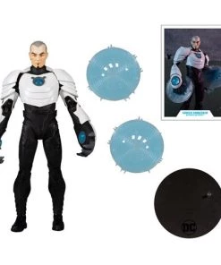 McFarlane Toys DC Comics: Batman Beyond - Shriek