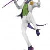 DC Comics DC Collectibles DC Core: The Joker PVC Vinyl Statue (Limited Edition Exclusive)
