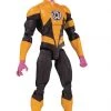 DC Comics DC Collectibles DC Essentials - Sinestro Action Figure