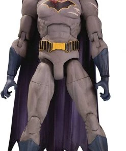 DC Collectibles DC Essentials - DCeased Batman Action Figure